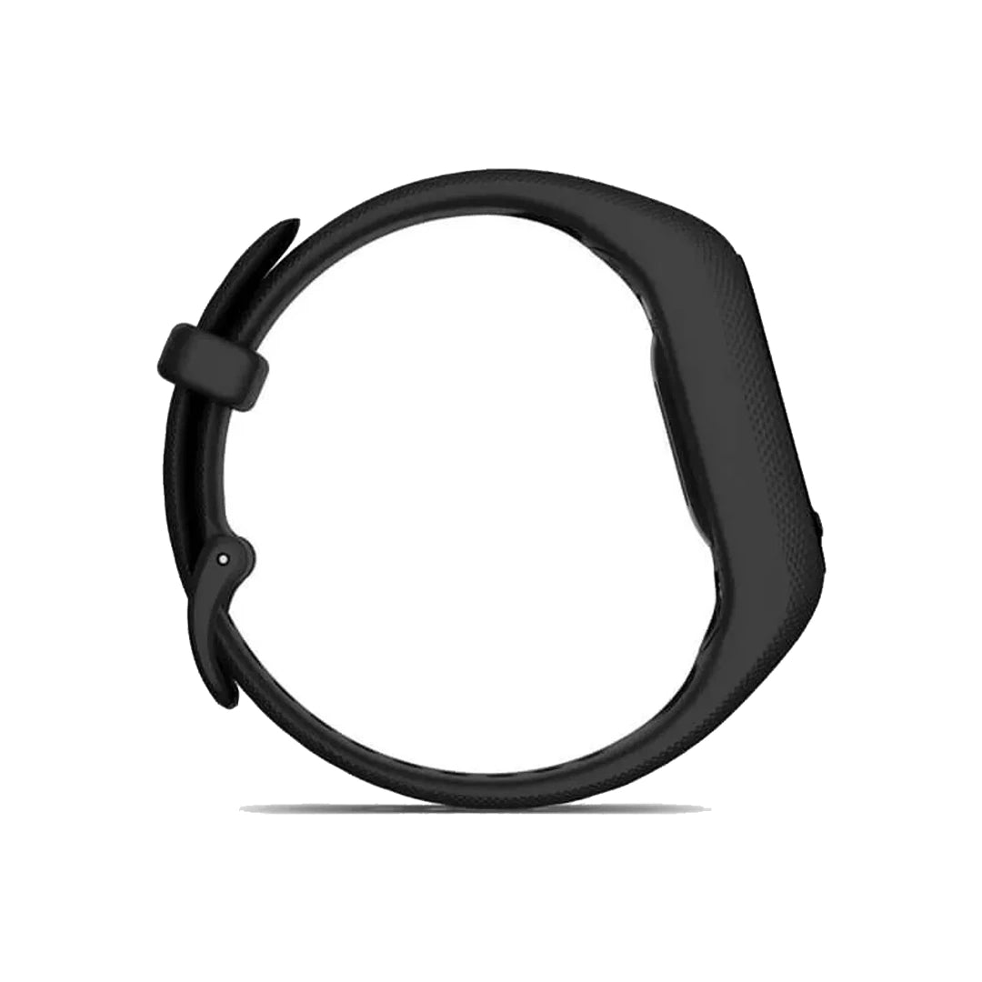 Garmin Vivosmart 5 Emea Black in Qatar Garmin Vivosmart 5 Emea Black in Qatar